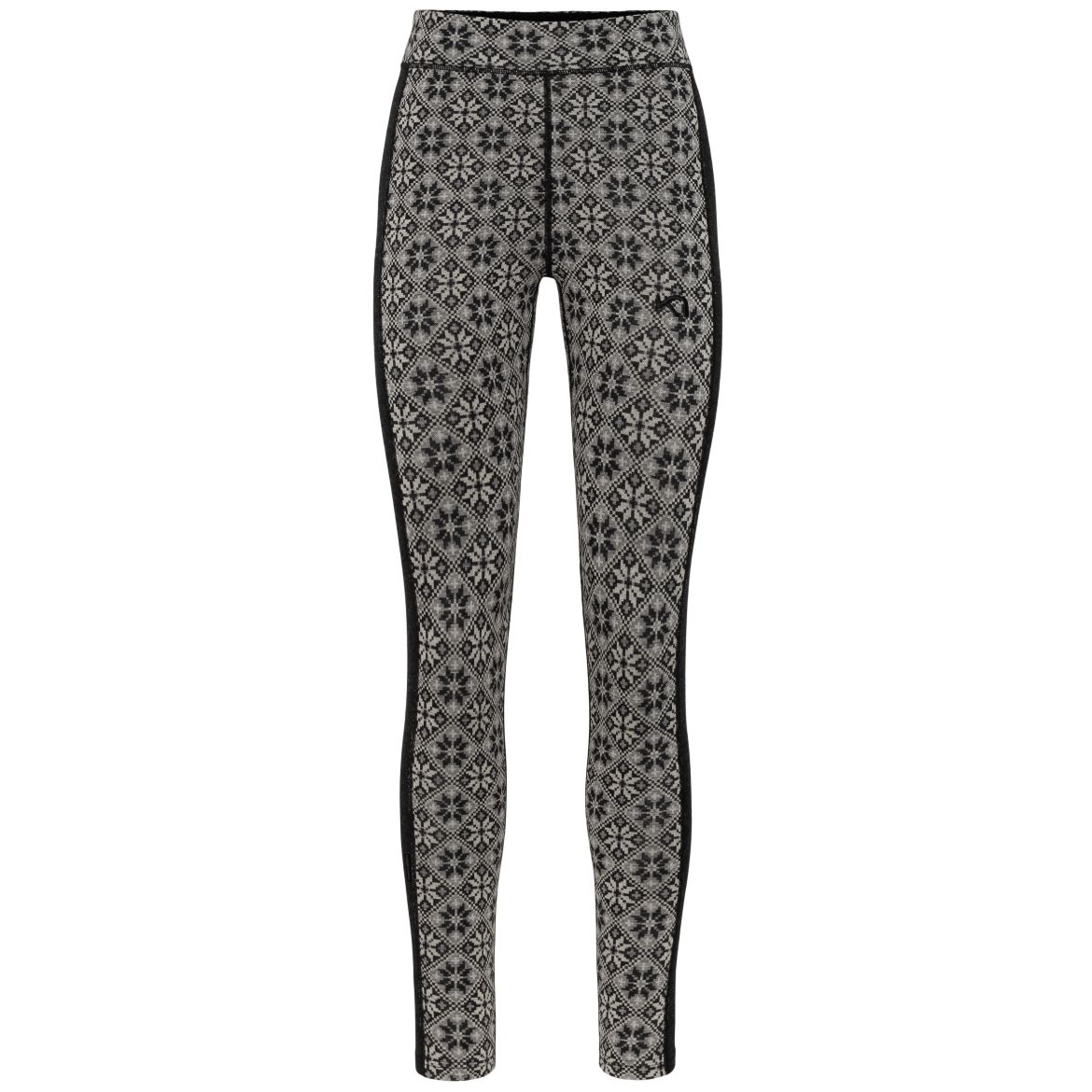 Bilde av Kari Traa Rose High Waist Pant Black Black